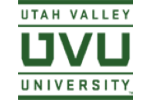 UVU Logo