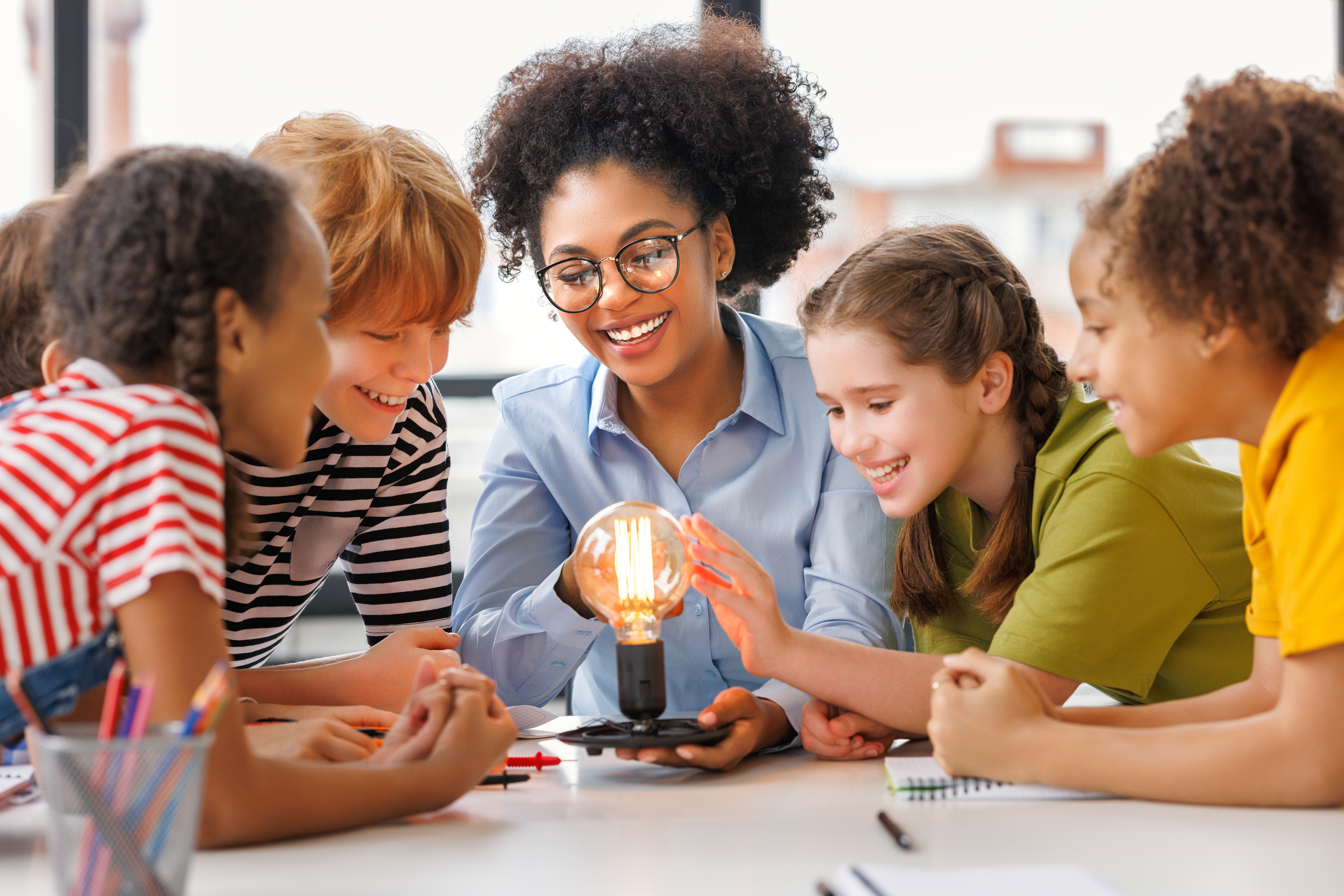 Why Become a Teacher Panel